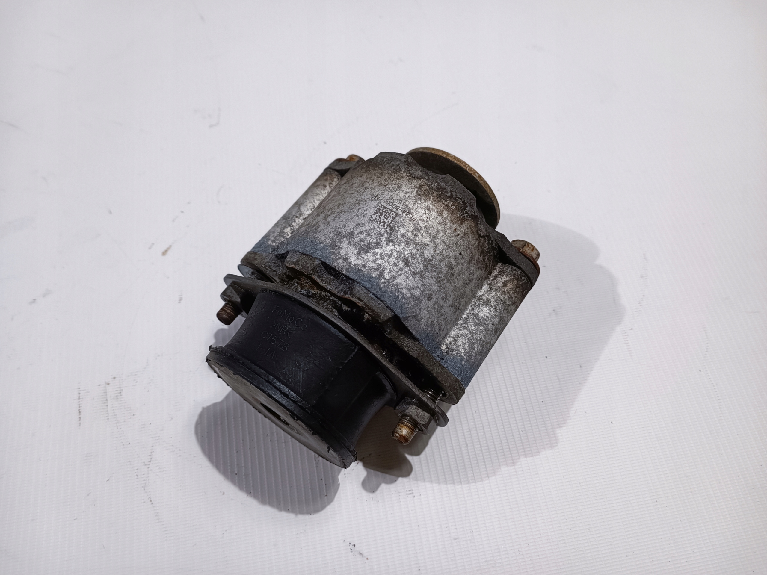 holder airbag cabs Ford F150 2015