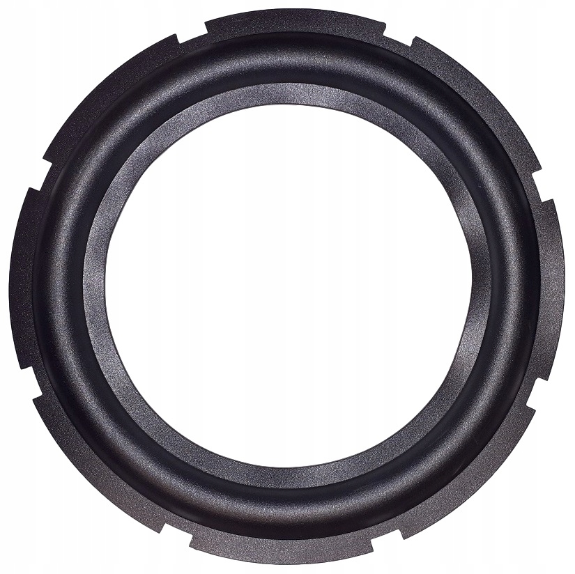 

Zawieszenie guma 25cm 251/233/185/168mm Magnat Jbl