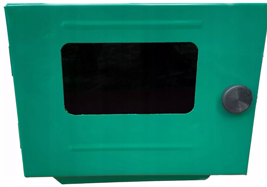 PIECYK ELEKTRYCZNY MINI PIEKARNIK Z KABLEM ZESTAW Kod producenta Mini piecyk