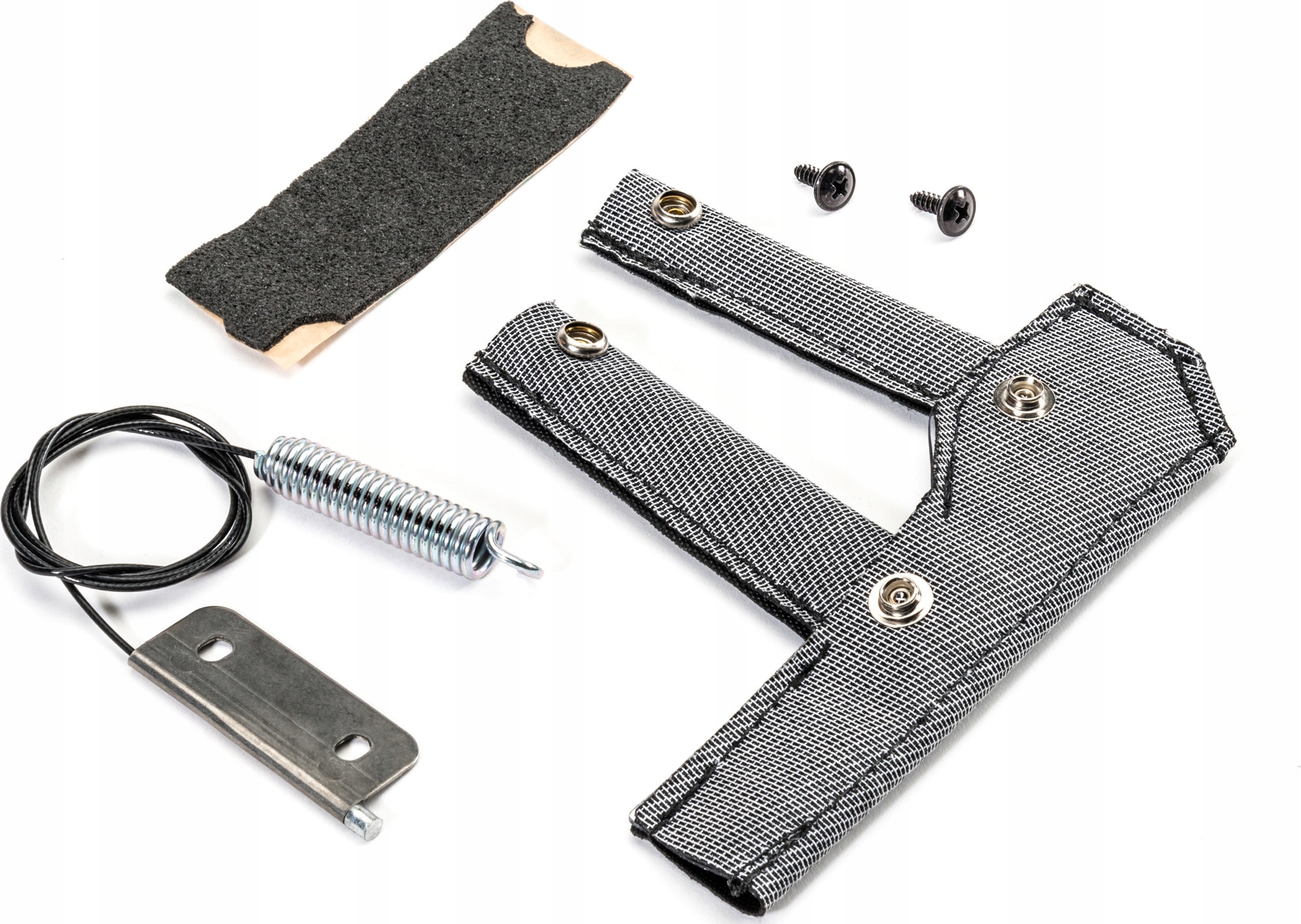 68068516AB 68068516AA - Провід натяжний кабель SOF top Wrangler JK 2D 11-17