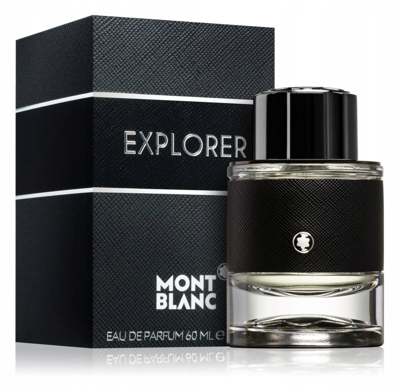 Mont Blanc (M) Edt