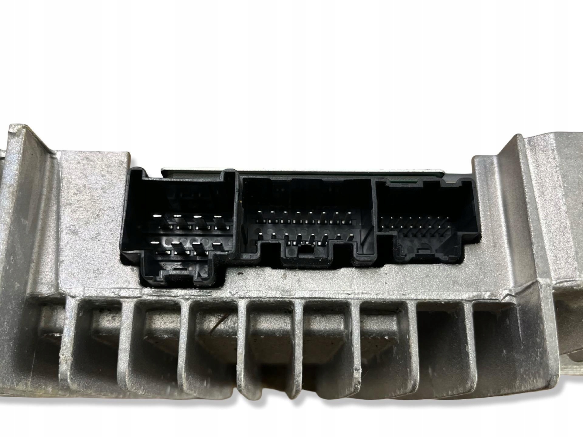 amplifier radia Mazda CX-7 facelift 2009 EH4466920