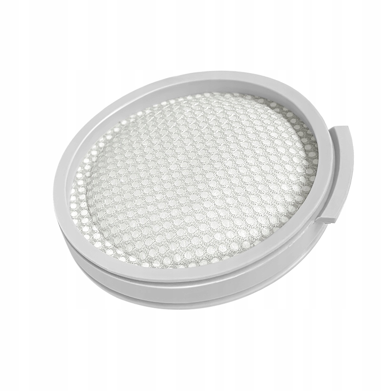 Filtr do Roborock H6, Xiaomi Mi Roborock Handheld H6. Filtr dyskowy Kod producenta Filtr do Roborock handheld H6