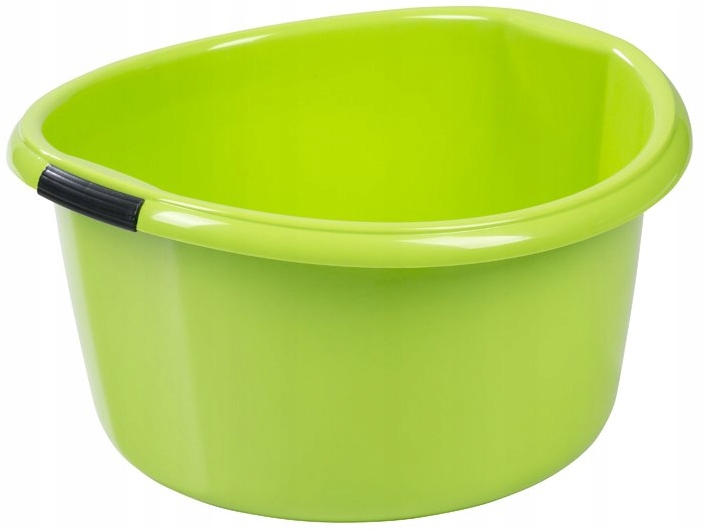 

Bentom Miska okrągła Solidna 49 cm 30 L