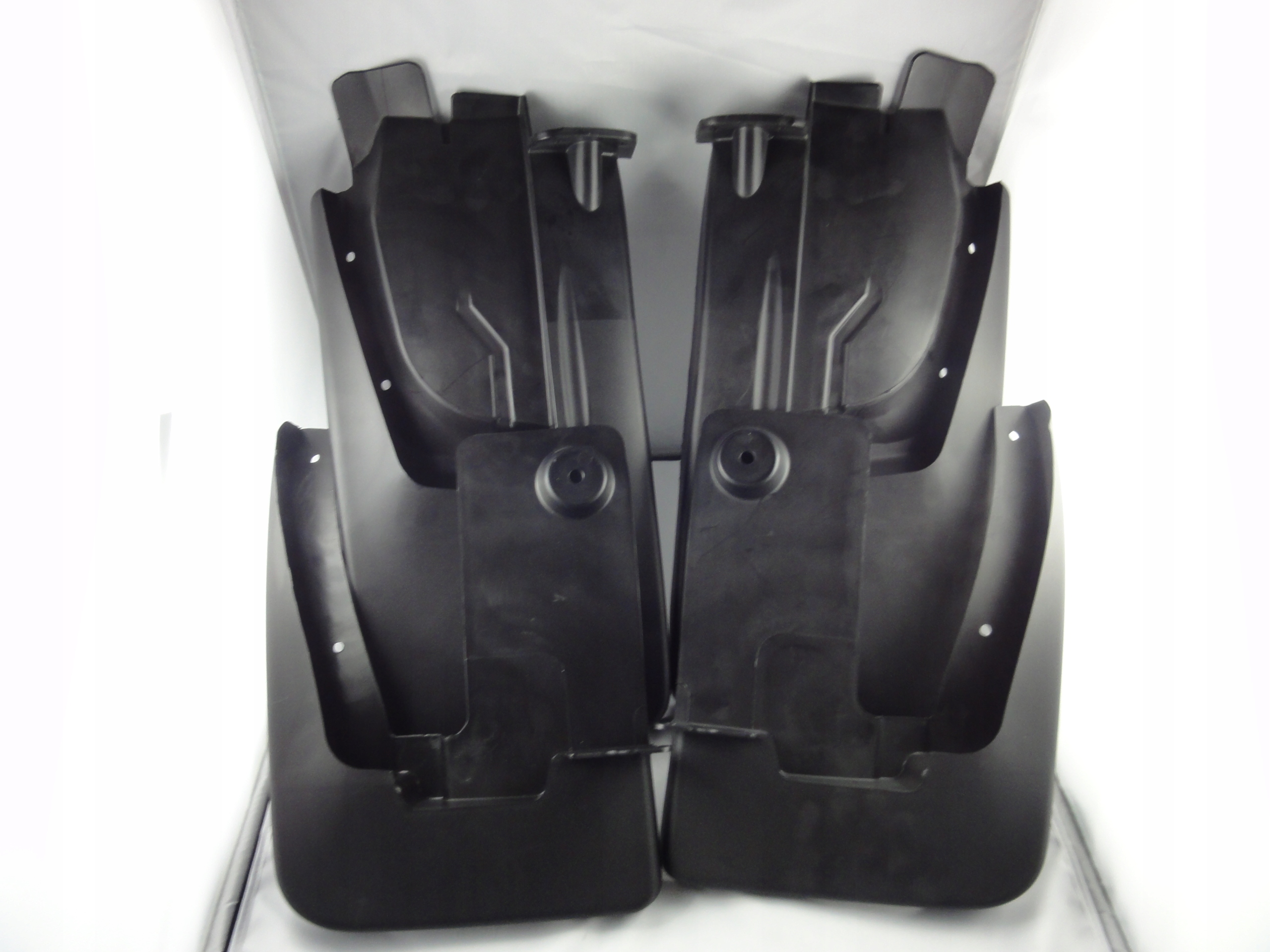 CHLAPACZE SPRINTER 907/910 KOMPLET PRZÓD TYŁ