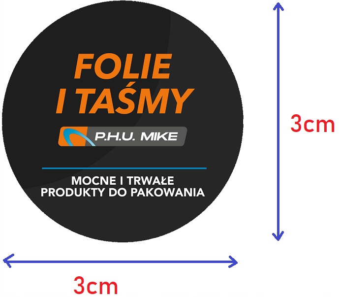 FOLIA STRETCH CZARNA CZARNY PHU MIKE 200M KRYJĄCA WYDAJNA + NAKLEJKA GRATIS Kod producenta MIKE_200mCZARNA