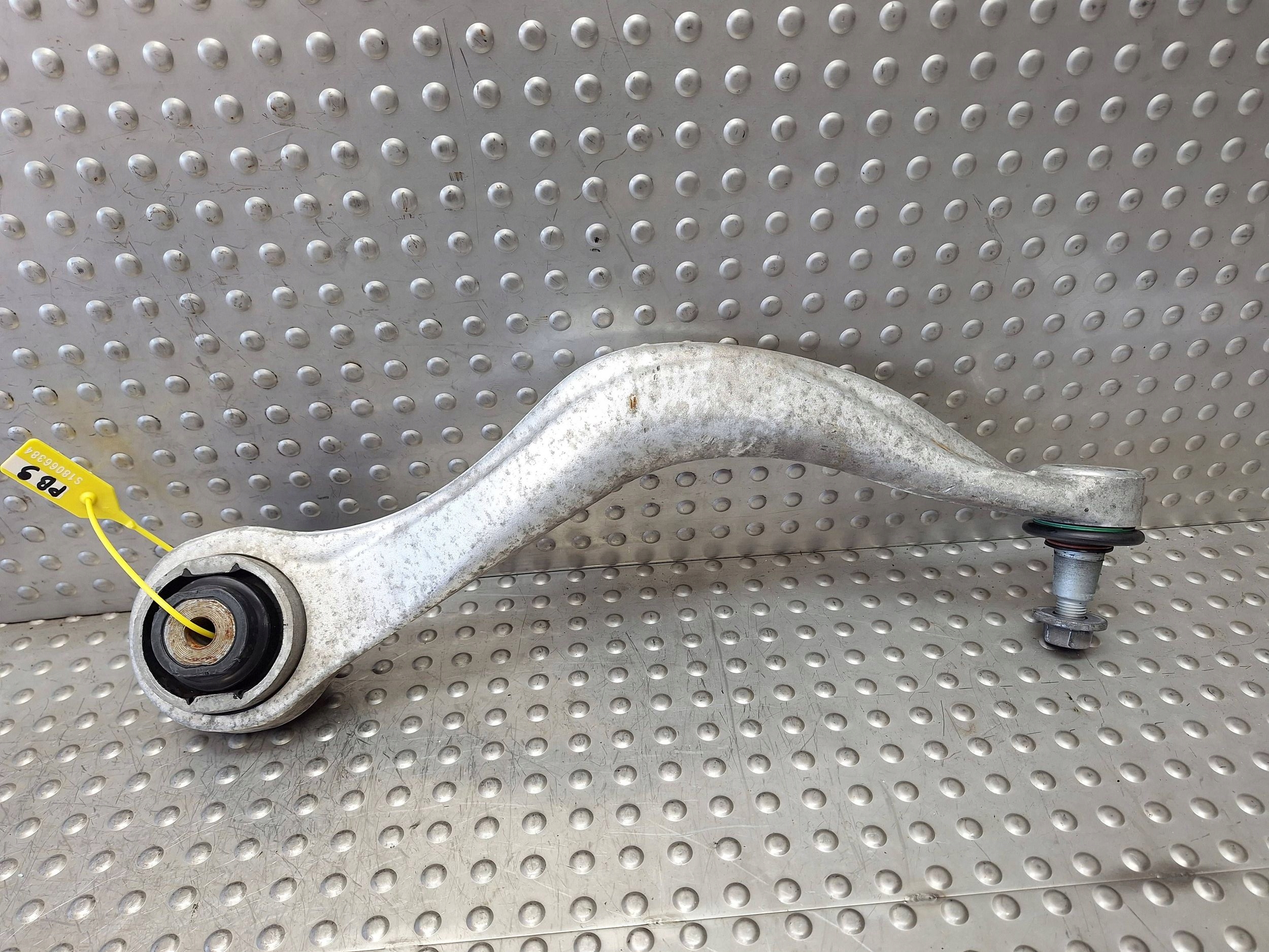 arm right front ALFA ROMEO STELVIO