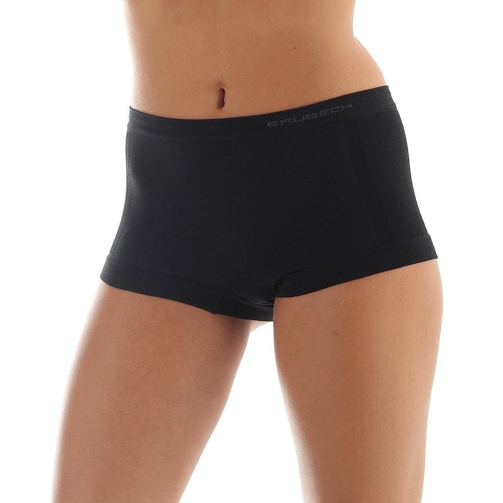 

Bokserki damskie Comfort Wool BX10440 Brubeck r.XL