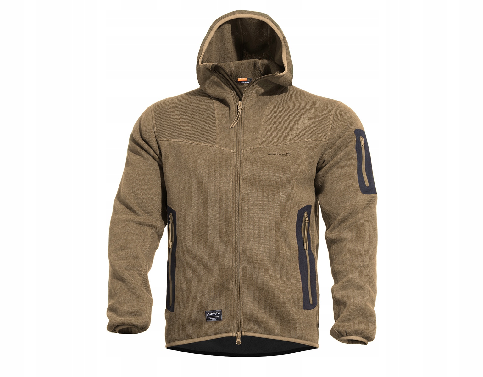 Bluza Pentagon Falcon Pro Coyote XXL