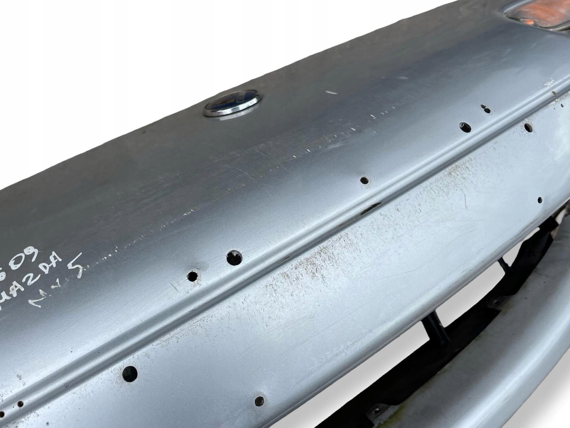 bumper front Mazda MX-5 1997 NAY2-50-030