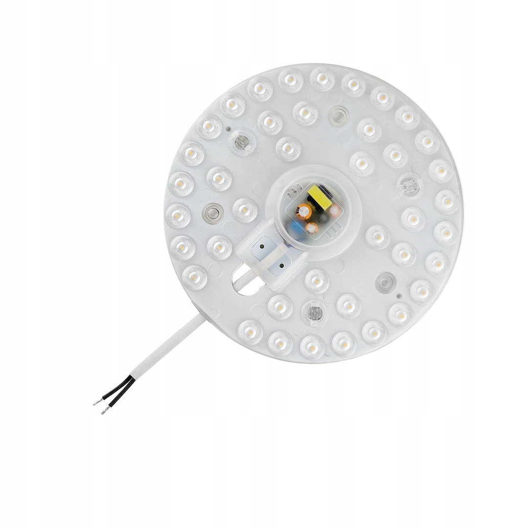 Led modul pro stropní svítidlo Eko-Light Fix EKM0460 12W 1300lm 3000K 10 kusů