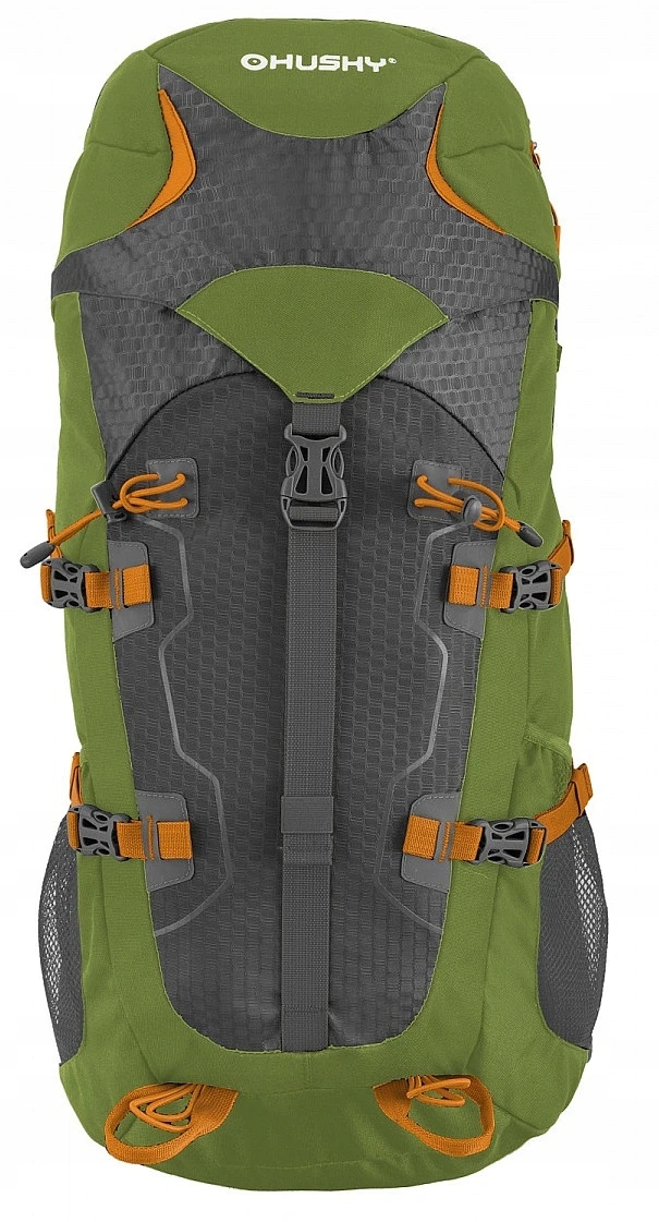 plecak Husky Scape 38 Green