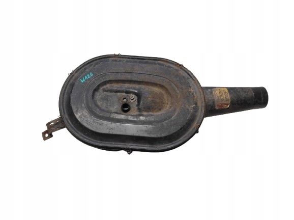 MERCEDES S W126 72- 2.8 OBUDOWA FILTRA POWIETRZA 0110949702