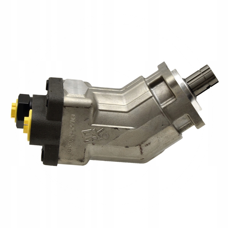 Axiální pístové čerpadlo s konstantní výkonností 256R902162398