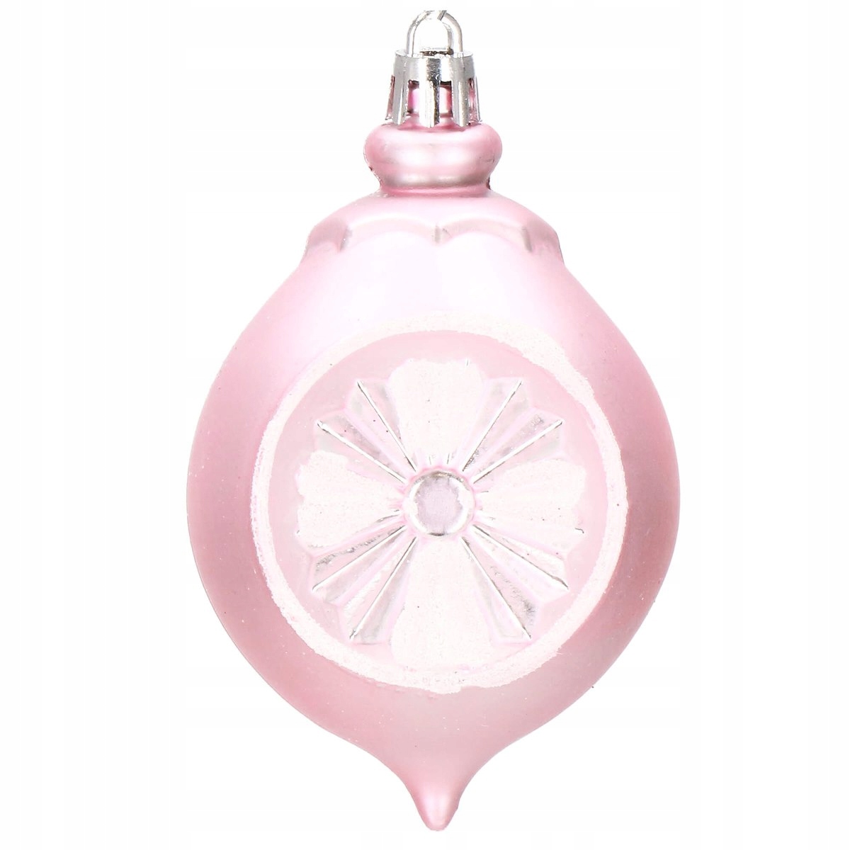 BOMBKI NA CHOINKĘ ŚWIĘTA ZESTAW 101 SZT BOMBKA CHOINKOWE ZAWIESZKI OZDOBY Kod producenta CA0859