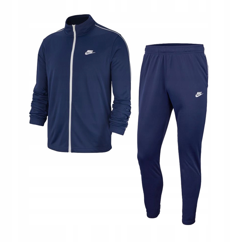 

Nike Nsw Basic dres treningowy 410 : Rozmiar - S