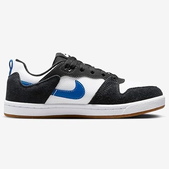 Pro Mládež Boty Nike Sb Alleyoop (gs) CJ0883 104 vel 38,5