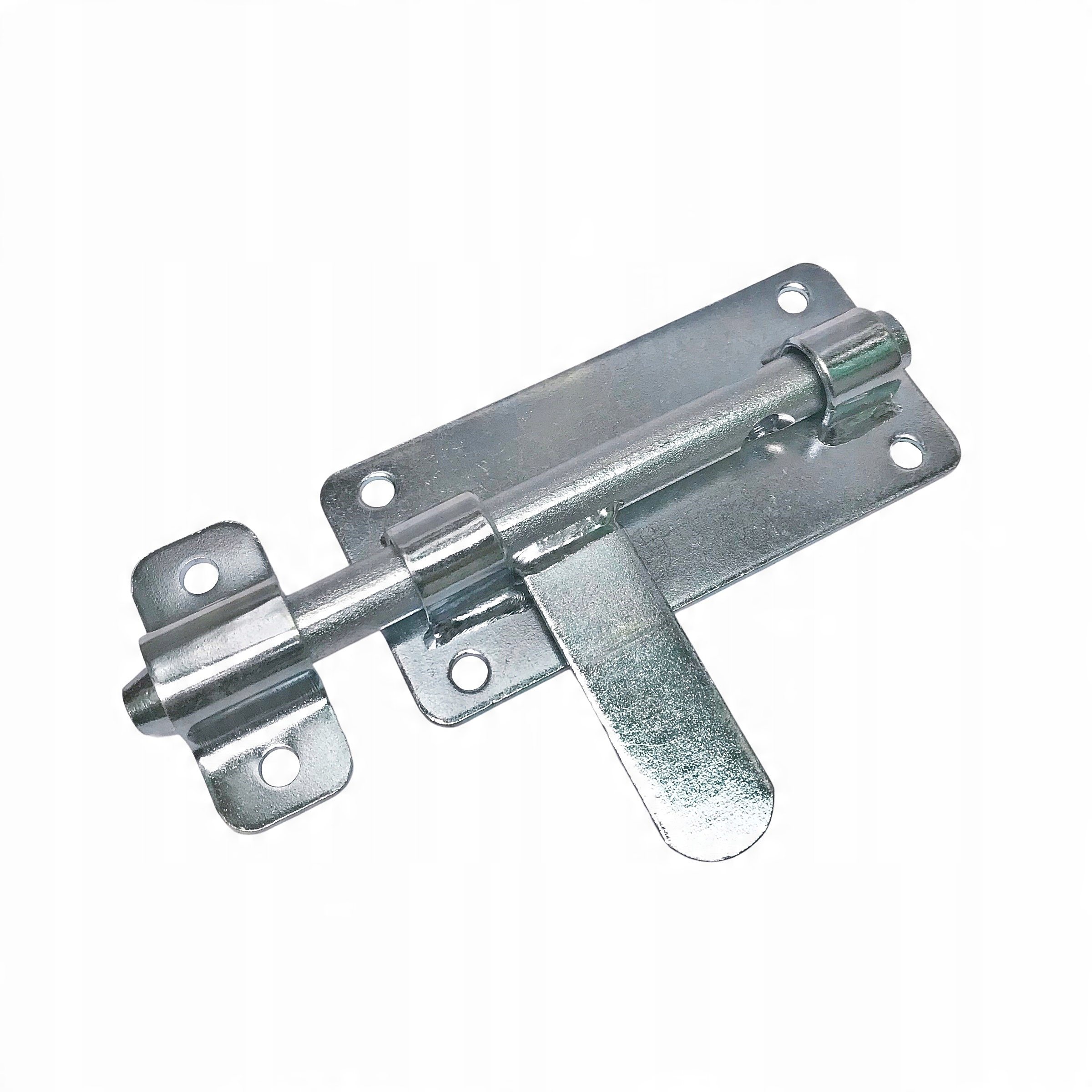 

Zasuwa do bramki rygiel zamknięcie 150mm ocynk