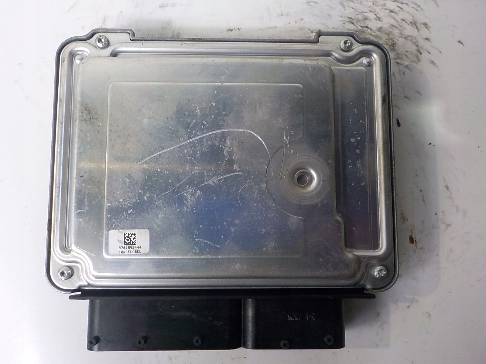 VW computer bedienteil 03G906021MP 0281014041
