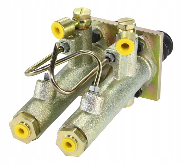 KOMPLET POMP HAMULCOWYCH ZETOR PROXIMA FORTERRA Part number 53255409