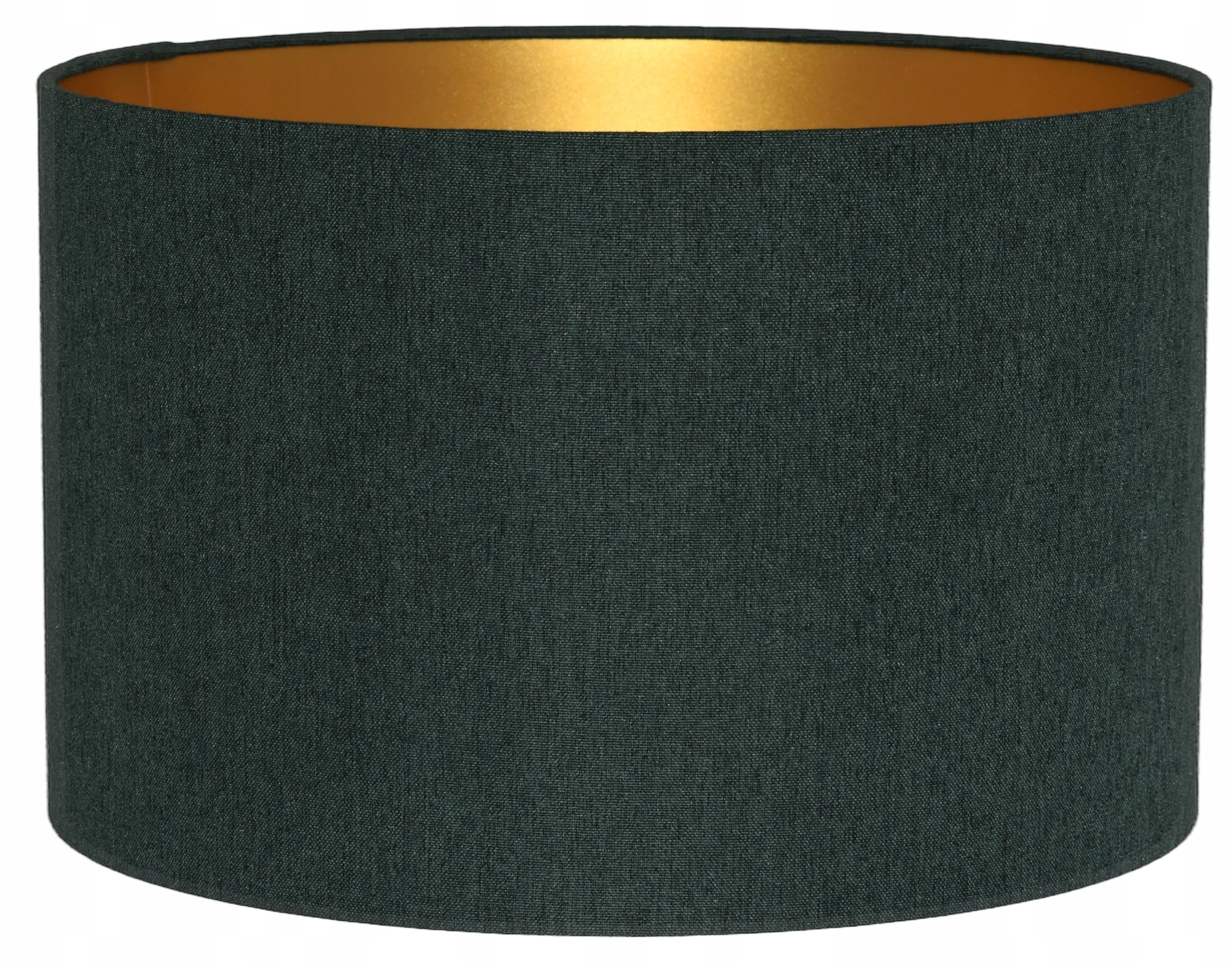 Stínidlo pro závěsnou stojací lampu Válec 30/20 cm E27 Zelený borovicový Avola