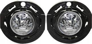 68228884AC - НОВЫЙ ГАЛОГЕННЫЙ СВЕТОДИОДНЫЙ CHRYSLER PACIFICA 2017-