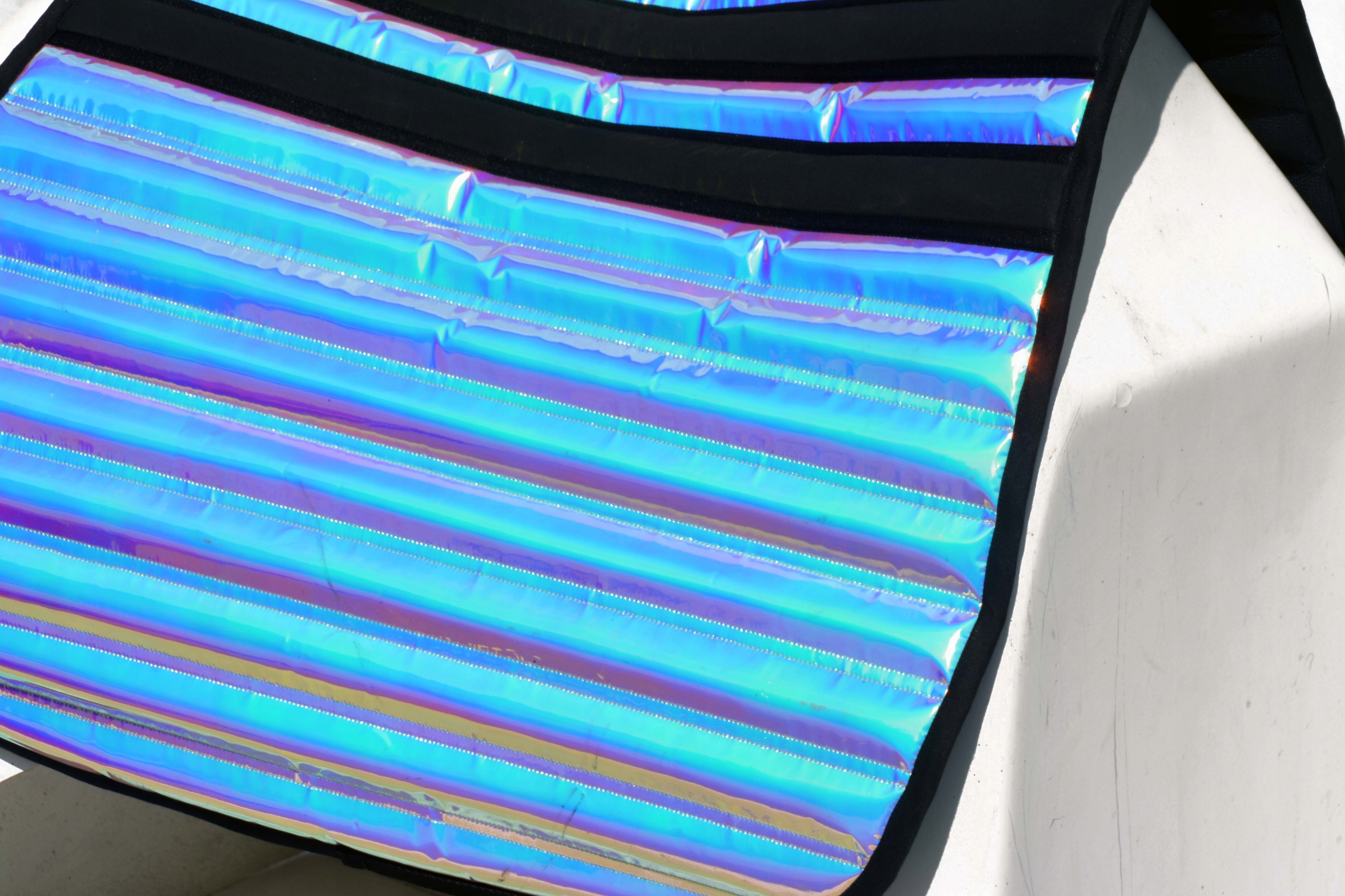 Podsedlová Dečka vel. Full d-5