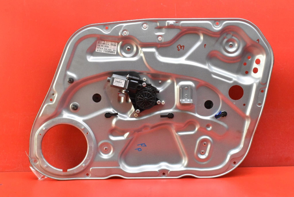 window regulator right front EU 82480-2R000 HYUNDAI I30 1 and 10-12