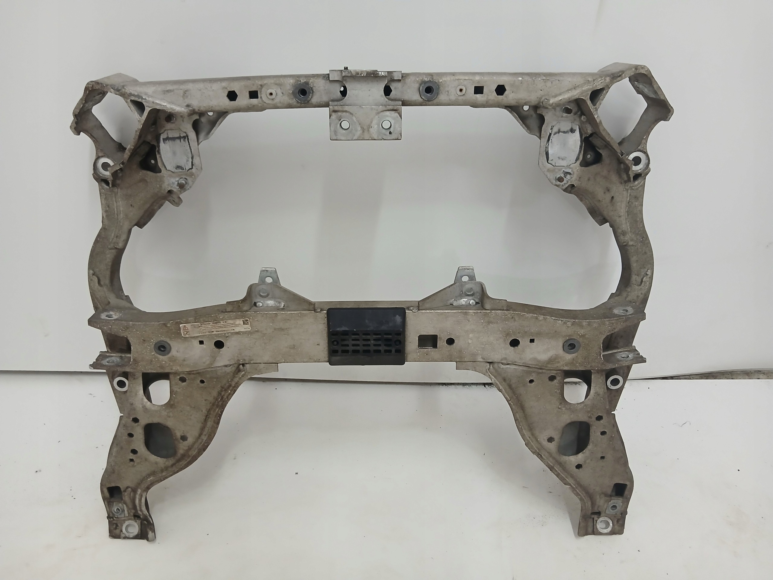 axle beam front front BMW E88