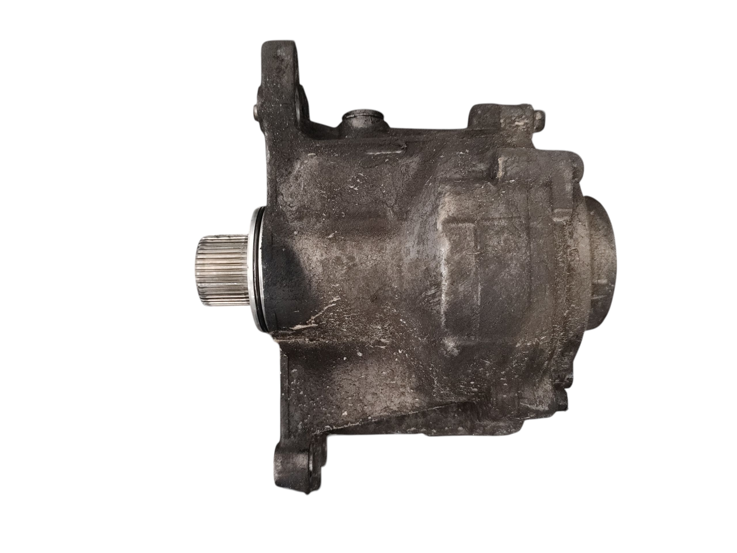 REDUKTOR gearboxes MITSUBISHI ASX (2010-2012) 1.8 DI-D 150KM 4N13