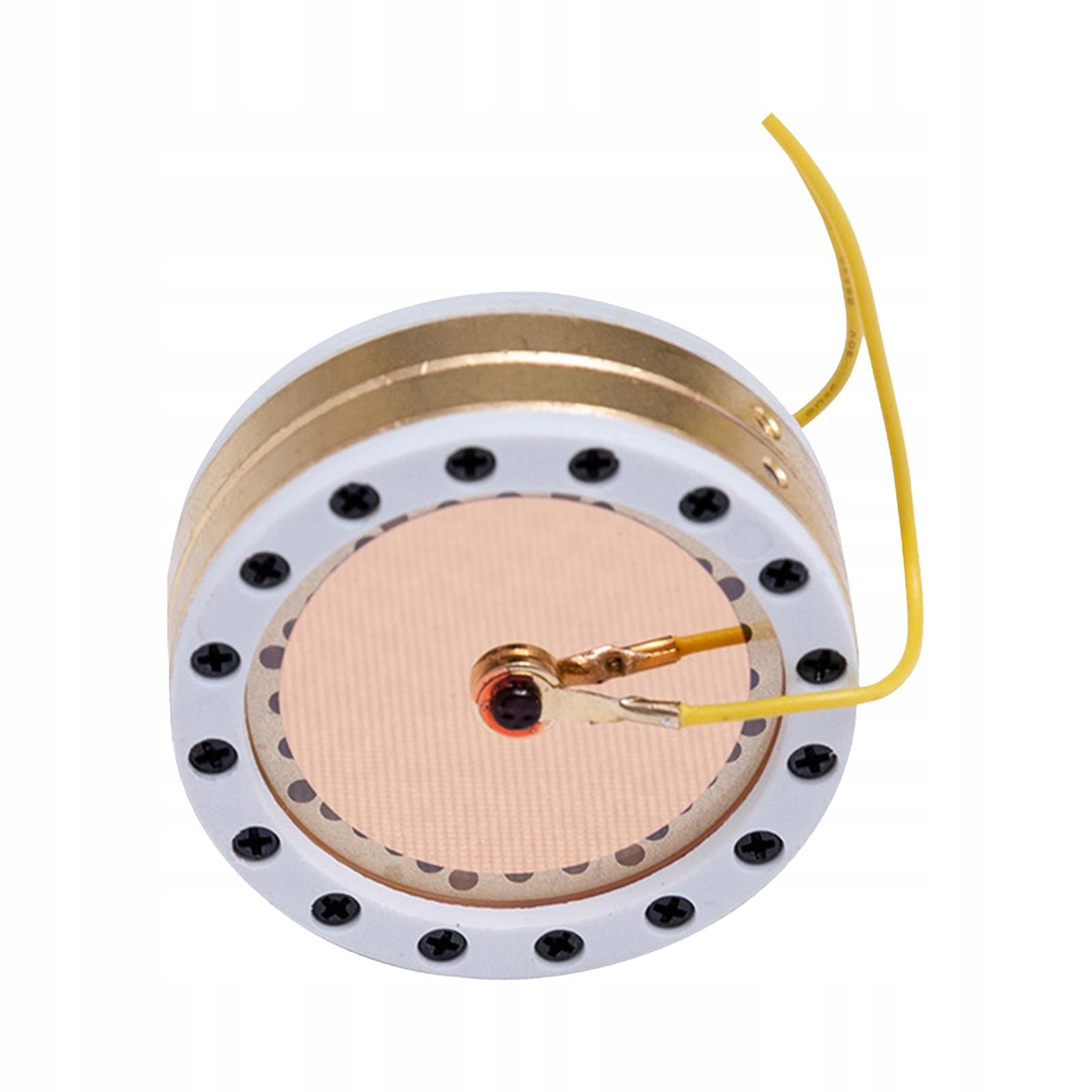 Rdzeń mikrofonu Accs Kapsuła mikrofonowa do mikrofonu studyjnego z akcesoriami mikrofonowymi