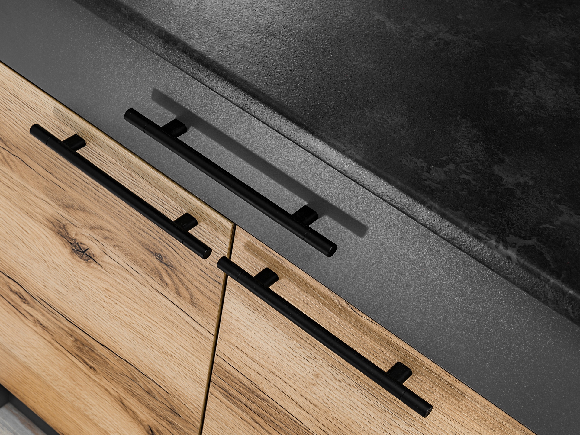 Meble kuchenne *EDEK 4* [M1] Marka FILON