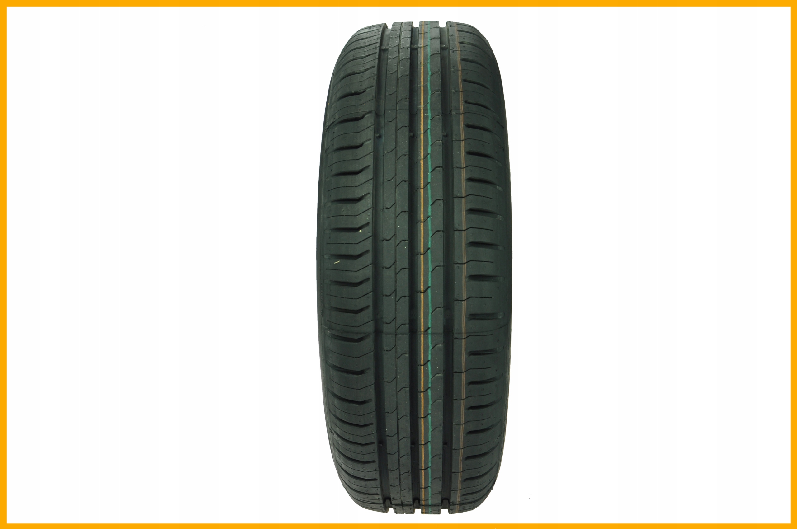 4 x 185 70R14 88T ContiEcoContact 5 CONTINENTAL Model ContiEcoContact 5