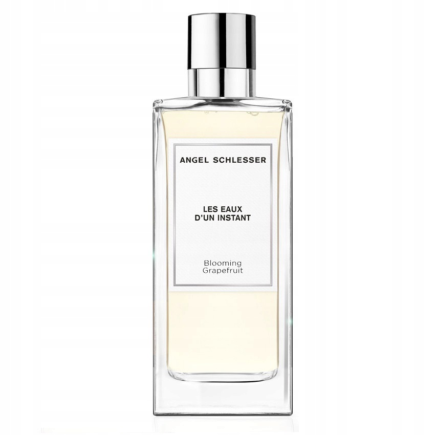 Angel Schlesser Les Eaux D'un Instant Blooming Grapefruit toaletní voda