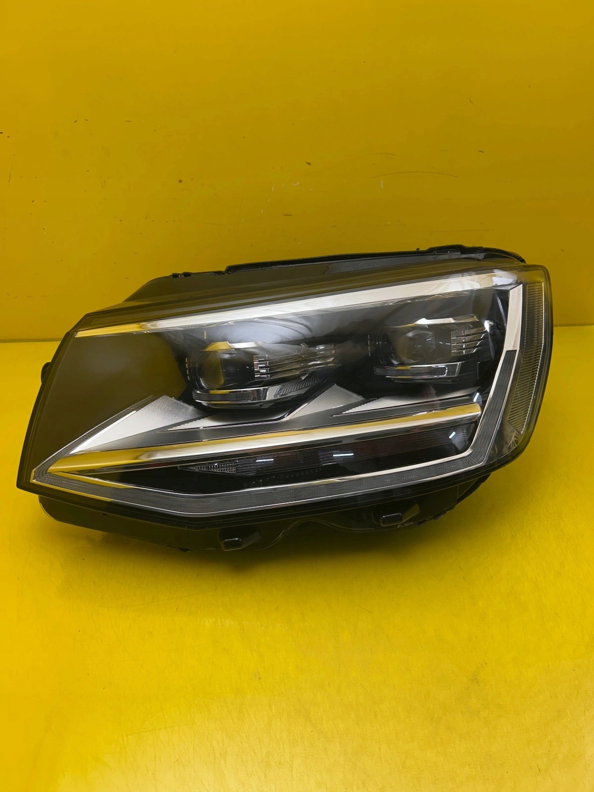 light front left VW T6 Full Led 7E1941035