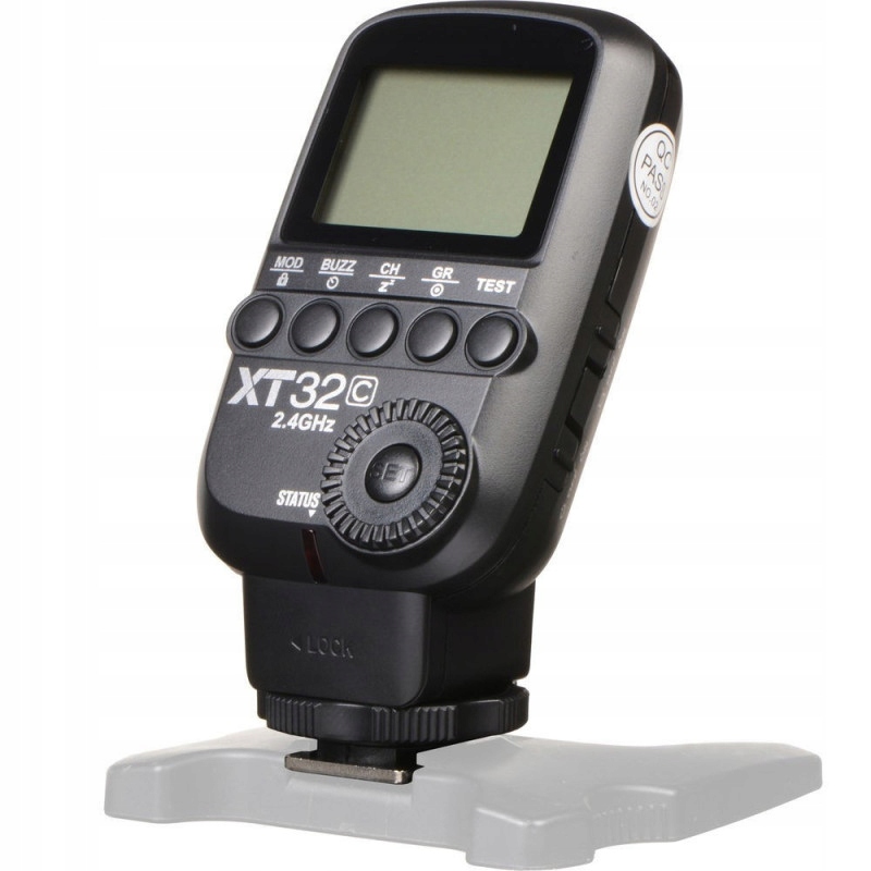 Godox XT32N 2,4GHz bezdrátový vysílač