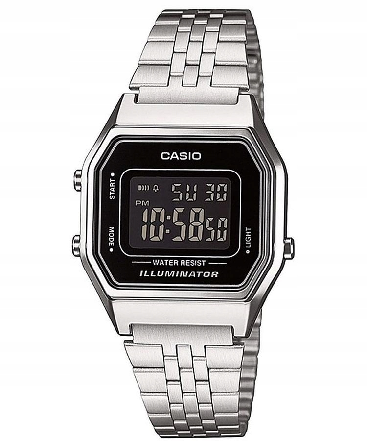 Hodinky Casio Vintage