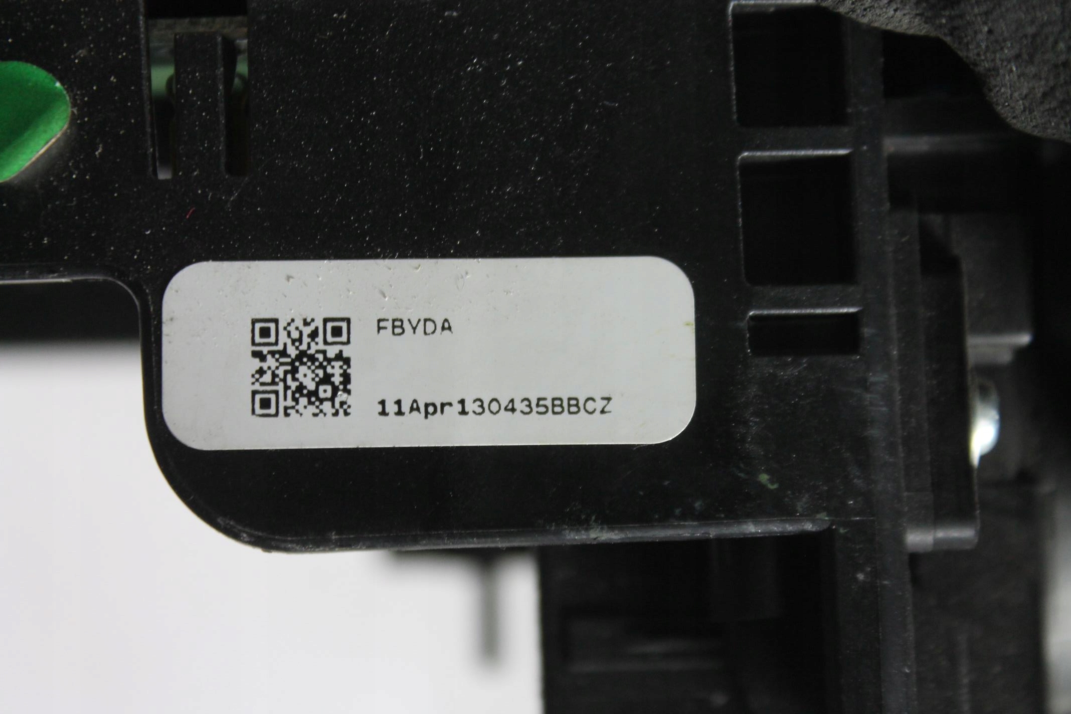 commande levier commodo sous volant commodo 31313846 VOLVO V60