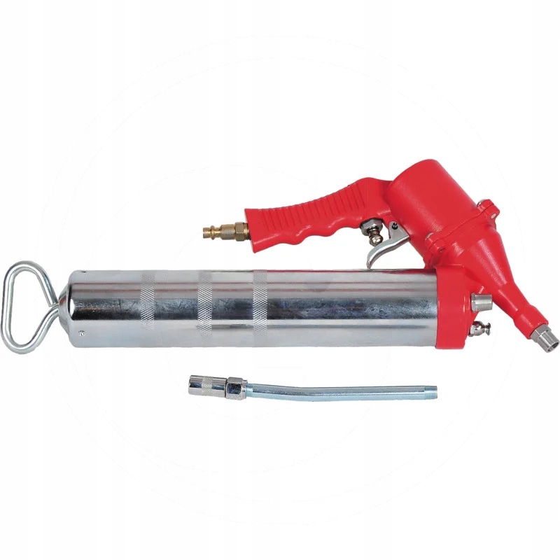 Pneumatická mazací pistole 659120016