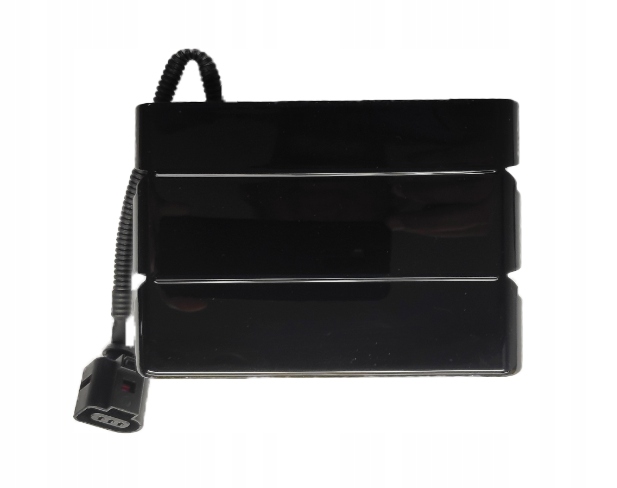 4F0853631F - Заглушка радара в решетке Audi A6 C6 2009-2011