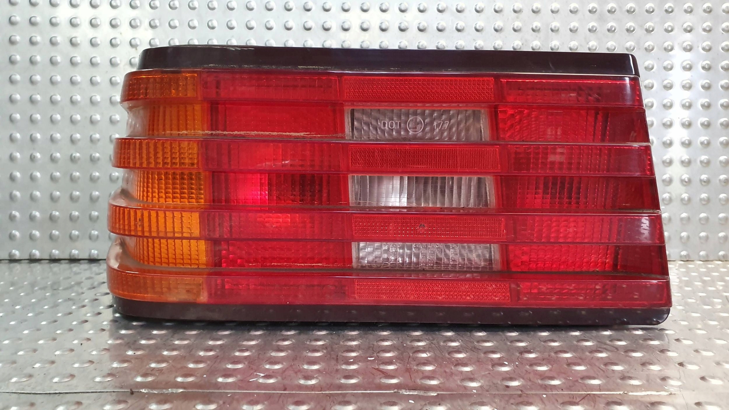 light rear part left MERCEDES SL R129 W129 89- 1298201764