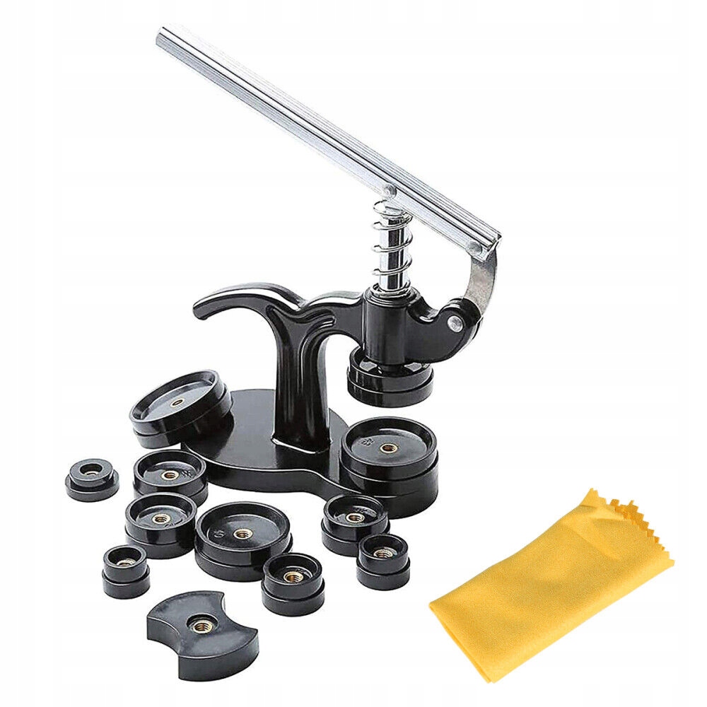 Naprawczy Zegarmistrzowski Profesjonal Do Naprawy EAN (GTIN) 191491587238