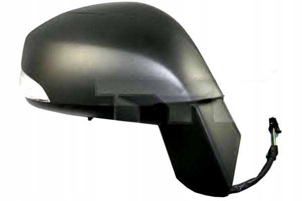 зеркало renault tyc