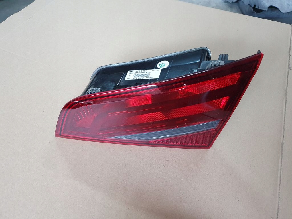 Licht AUDI A3 2012- 8V4945094 IDEAL Original