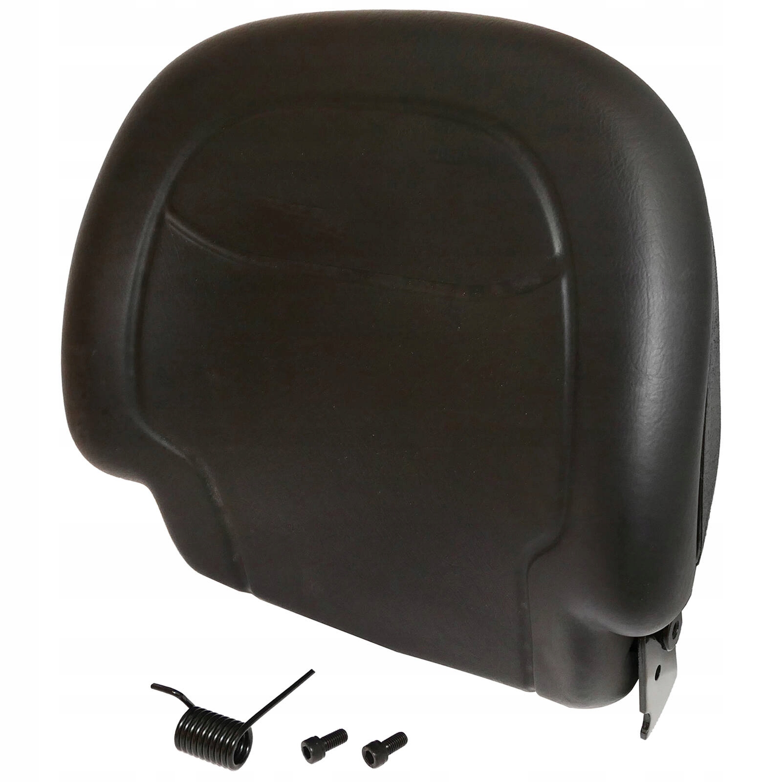 Opěradlo Sedadla Operátora Minibagru Cat 301.6C, 301.8C, 302.5C