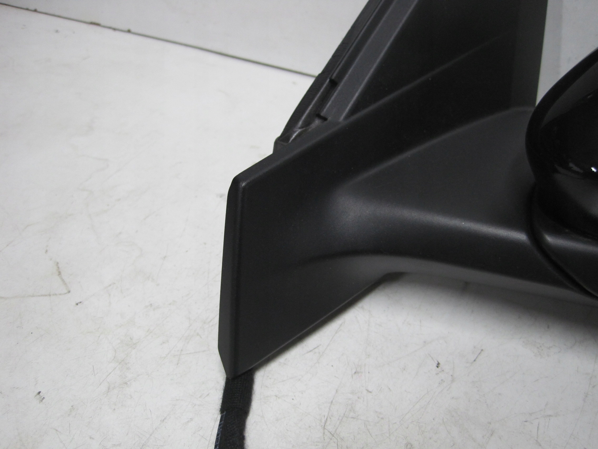 mirror left PEUGEOT 3008 III 23R KAMERA ASYSTENT changes supports RUCHU