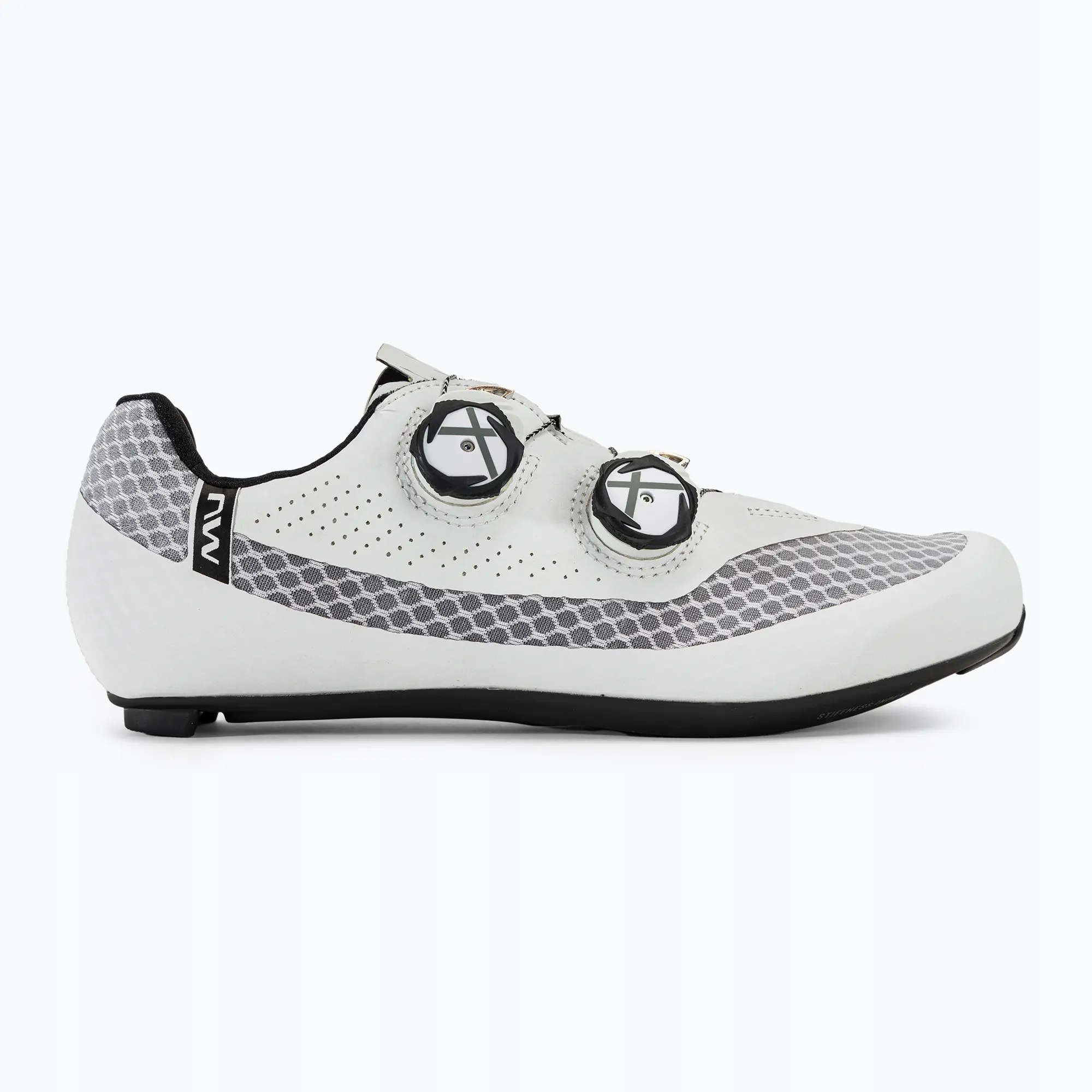 Buty Northwave Mistral Plus white/black rozmiar 39
