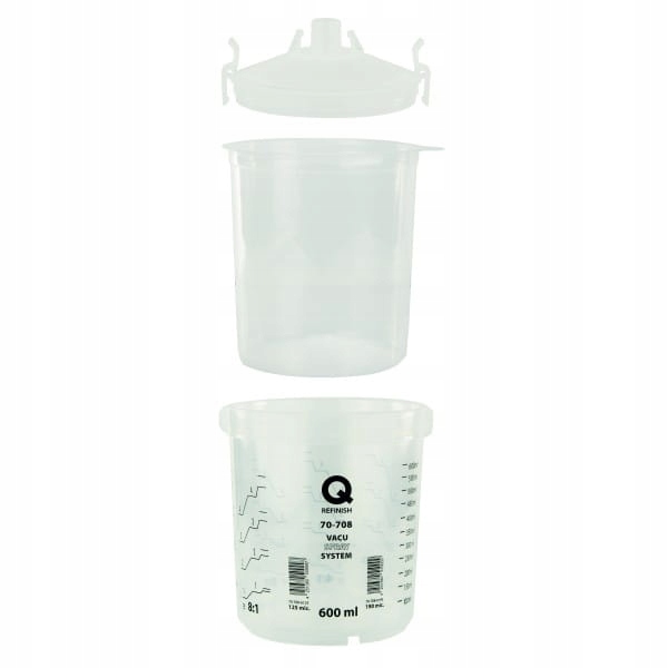 A set of VSS pps 0.2 L cups 50pcs + A hard cup