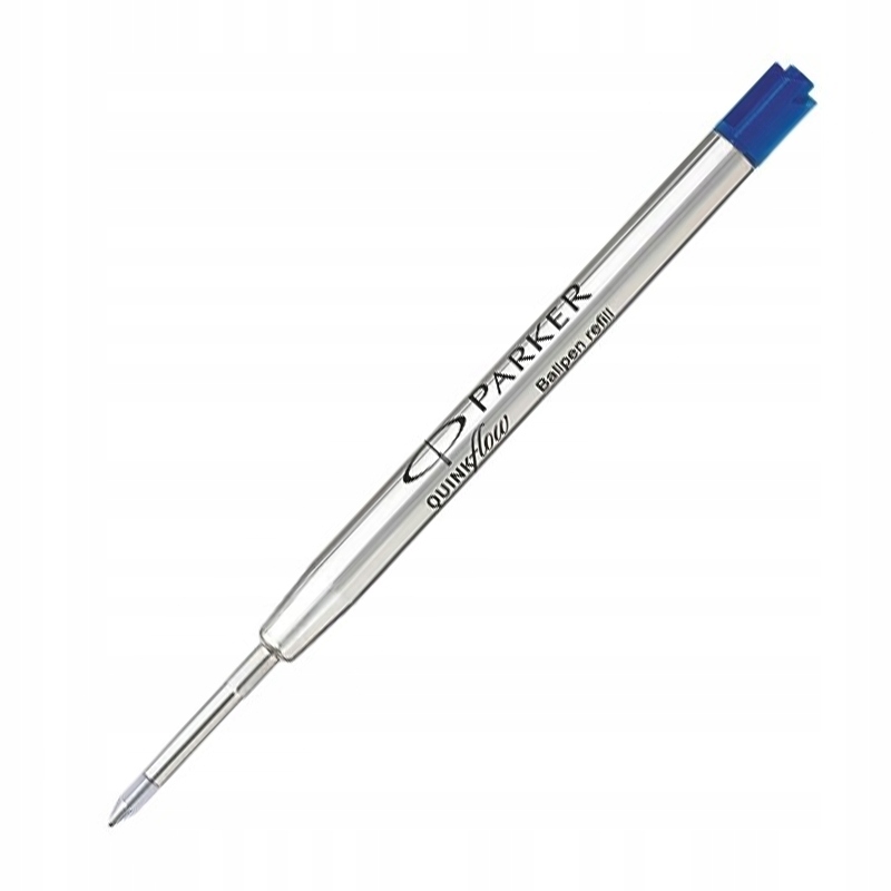 

Wkład Do Długopisu Parker Standard Niebieski F
