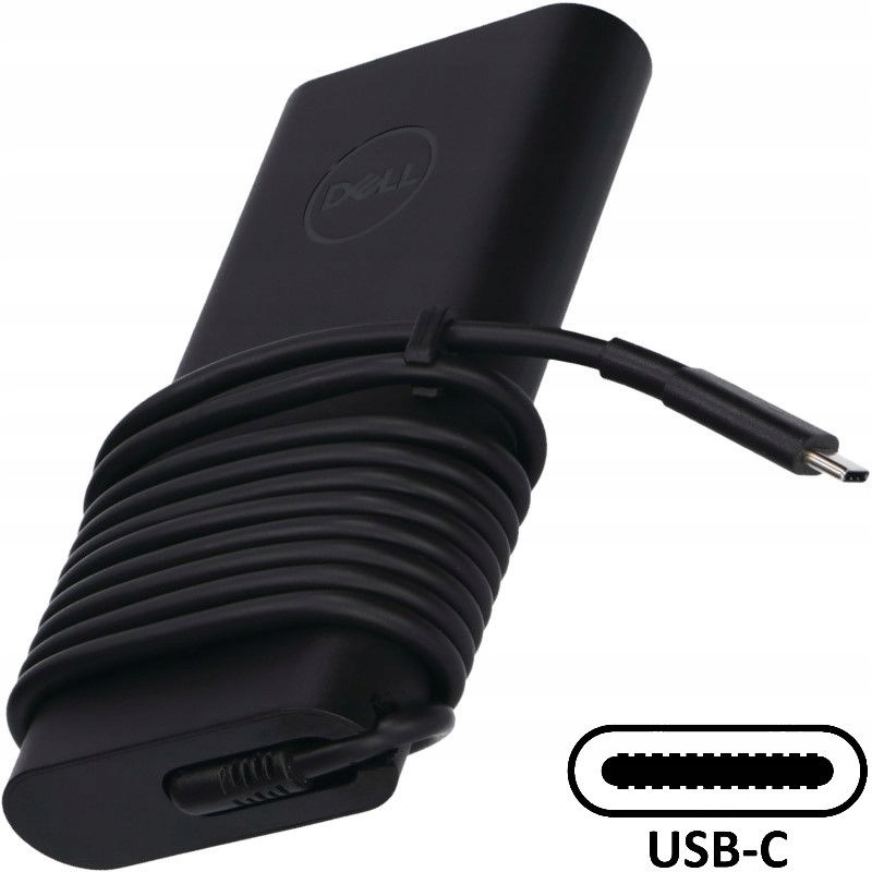 Napájecí adaptér 130W 5V 20V, Usb-c, originál Dell K00F5 TM7MV